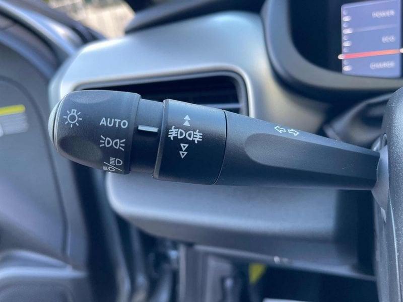 Jeep Avenger 1.2 Turbo 110 CV MHEV Summit - KM0