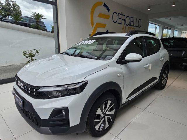 DACIA Sandero Stepway 1.0 TCe 110CV Extreme Up DA ?179,00 MENSIL