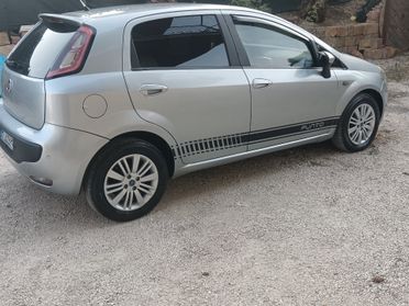 grande punto