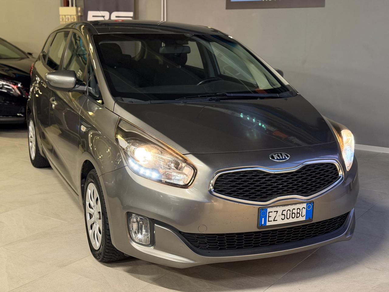 Kia CARENS 1.7 CRDi 115 CV COOL UNICOPR EURO6B FULL
