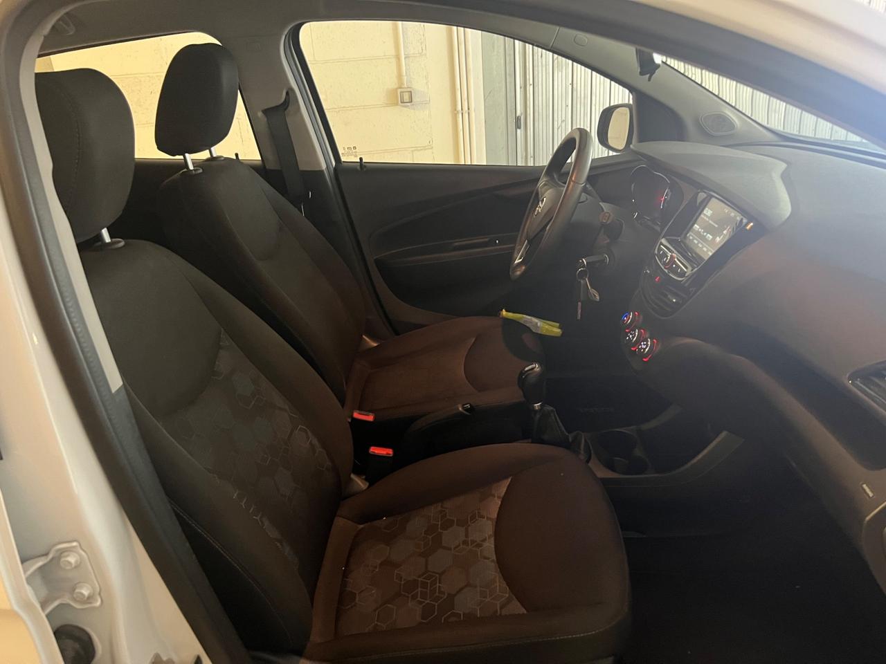 Karl Rocks 1.0 73cv 5 POSTI PREZZO REALE
