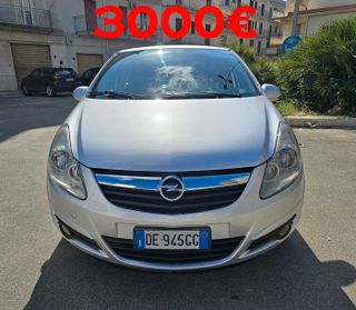 Opel Corsa 4a Serie 1.2 5P Cosmo