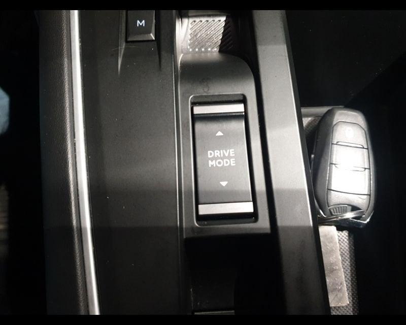 Citroën C5 Aircross BlueHDi 130 S&S EAT8 Shine