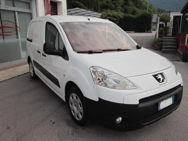 Peugeot Partner 1.6 HDi 90CV L1 3 posti Furgone Comfort