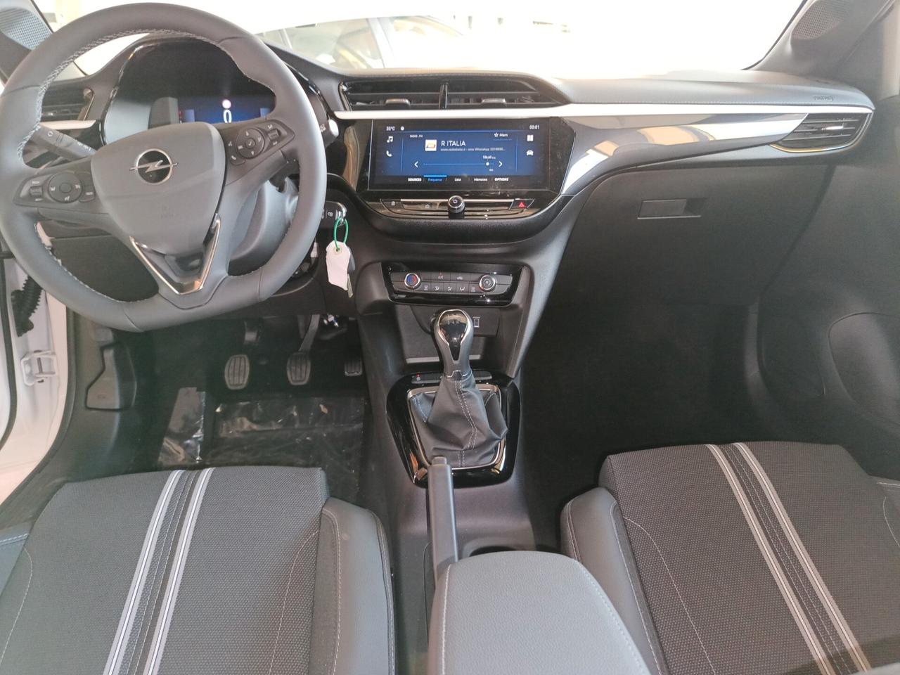 Opel Corsa 1.2 100 CV GS
