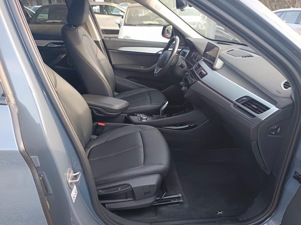 Bmw X1 xDrive18d 2021 - 2.0 diesel Lb automobili