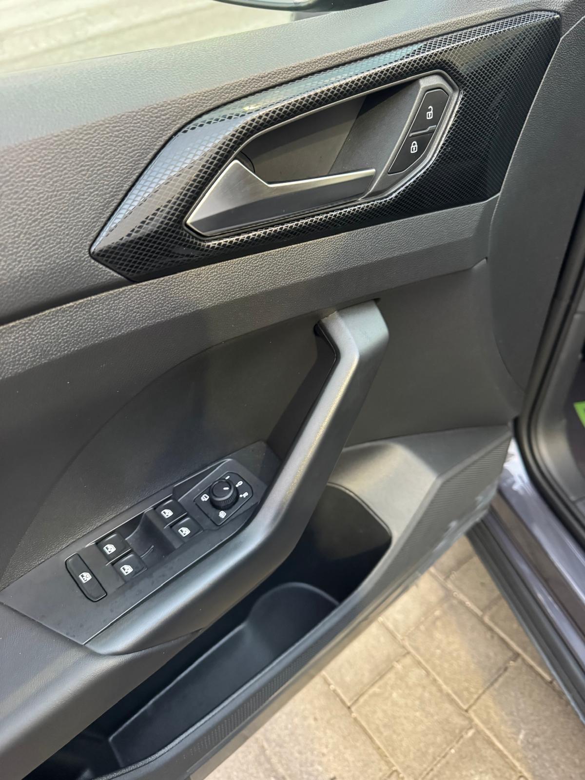 Volkswagen T-Cross 1.0 TSI 115 CV DSG Life