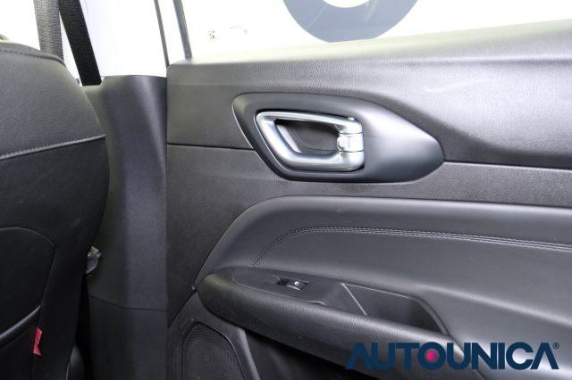 JEEP Compass 1.3 TURBO T4 240 CV PHEV AT6 4XE TRAILHAWK