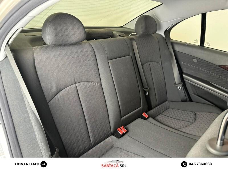 Mercedes-benz C 220 200 CDI cat Avantgarde