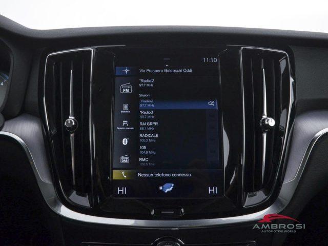 VOLVO V60 D3 Geartronic Business Plus