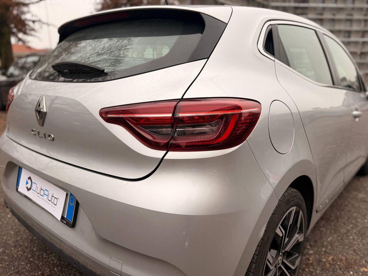 Renault Clio 1.0 tce Intens Gpl 100cv my21