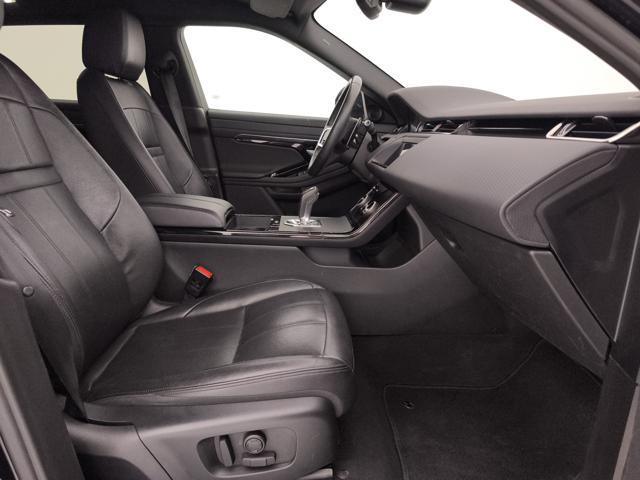 LAND ROVER Range Rover Evoque 2.0d i4 mhev R-Dynamic S awd 204cv auto