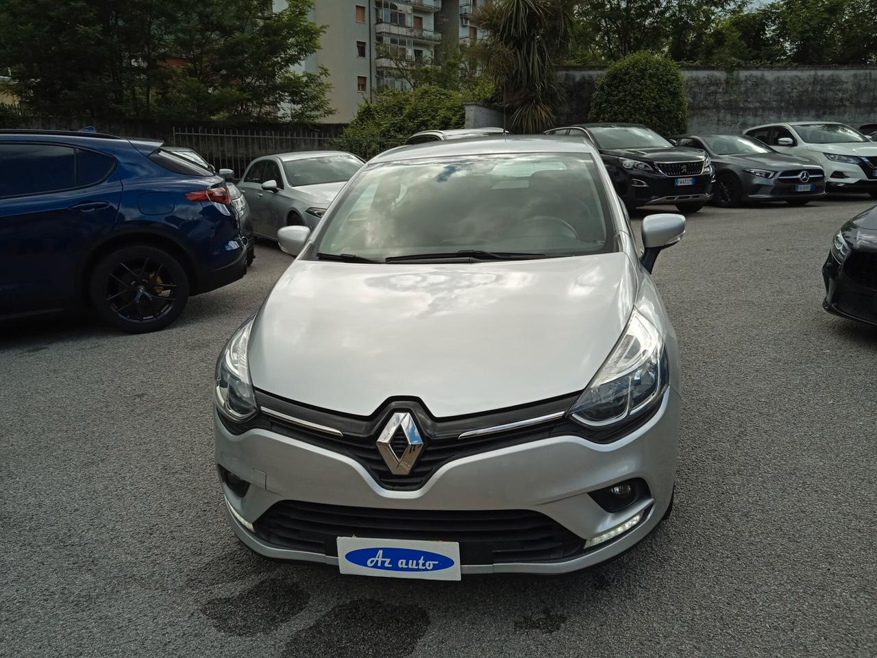 Renault Clio 0.9 TCe 12V 90 CV 5 porte Business