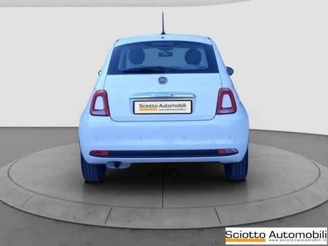 FIAT 500 1.2 EasyPower Pop