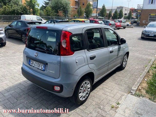 FIAT Panda 1.0 FireFly S&S Hybrid PREZZO VERO