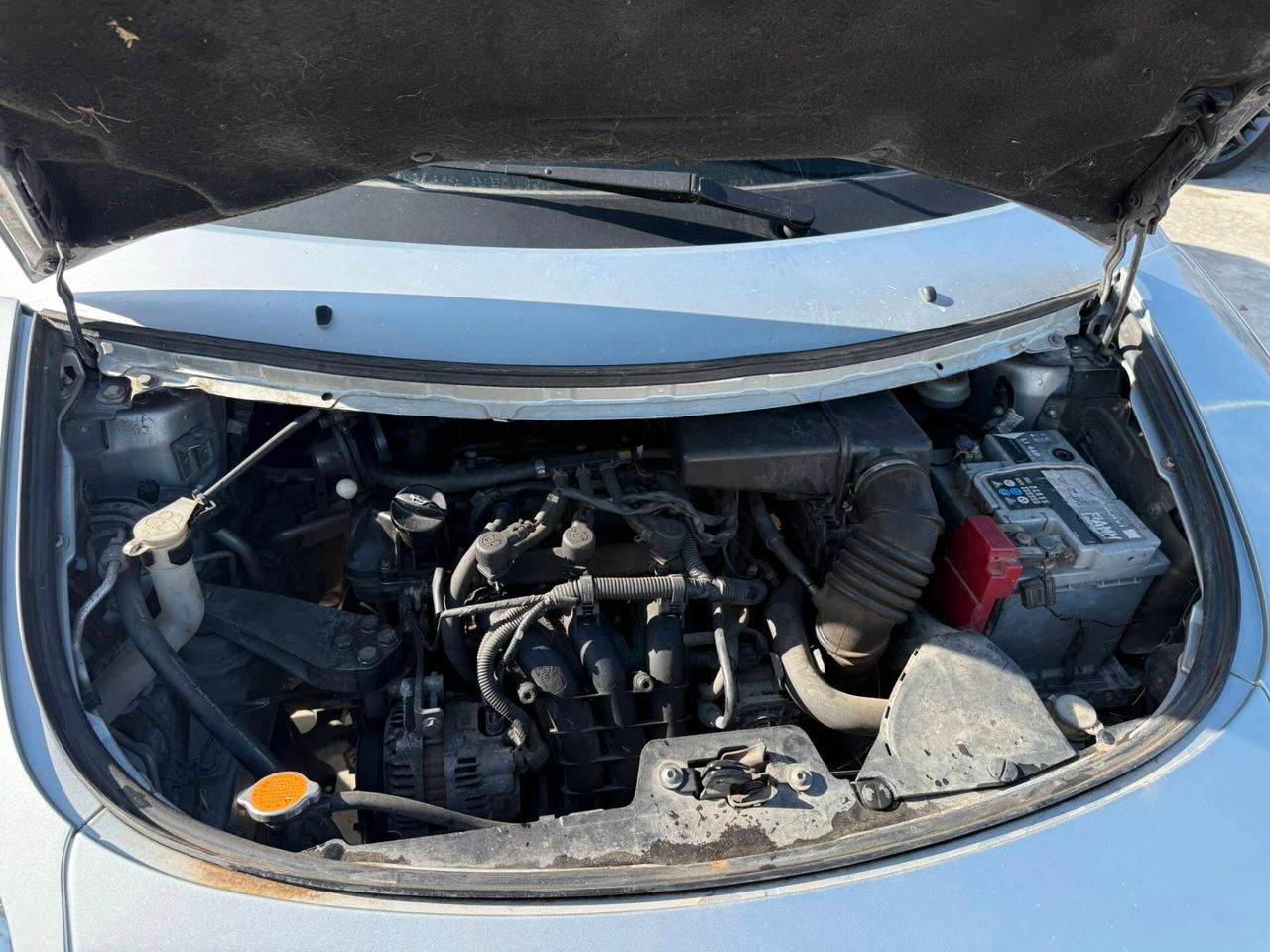 Smart ForFour 1.1 -GPL- PASSION