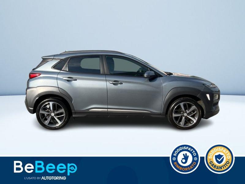Hyundai Kona 1.0 T-GDI STYLE PREMIUM PACK 2WD 120CV