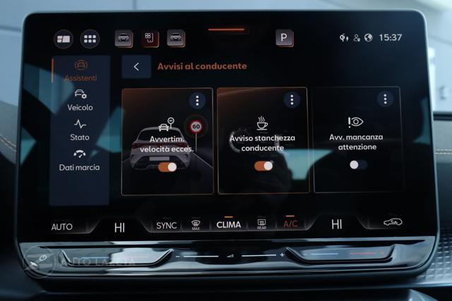 CUPRA Leon 2.0 TDI 150 CV DSG