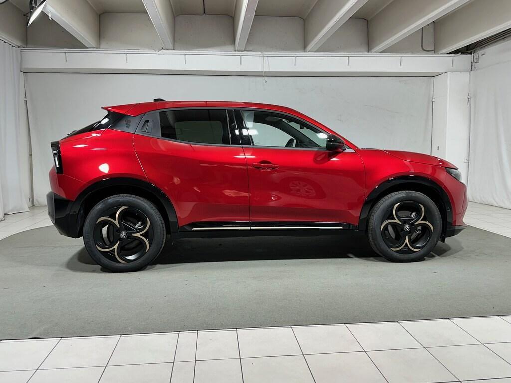 Alfa Romeo Junior 1.2 ibrida Q4 Intensa 145cv edct6