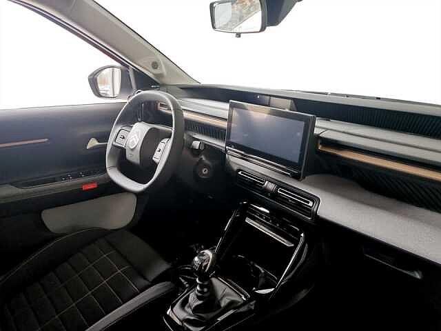 Citroen NUOVA C3 AIRCROSS C3 Aircross 1.2 puretech turbo Plus 100cv