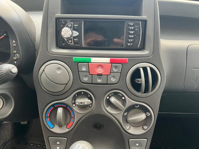 FIAT Panda 1.2 Dynamic - RUOTINO, FENDI, DIST 200000 KM
