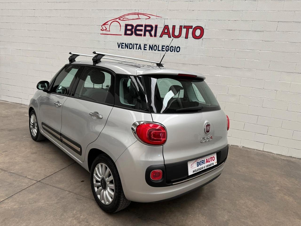 Fiat 500L 1.3 Multijet allestimento Lounge