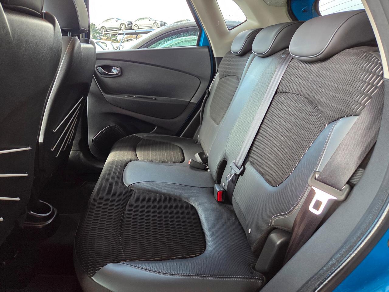 Renault Captur EDC Start&Stop Energy 57.000km!!!