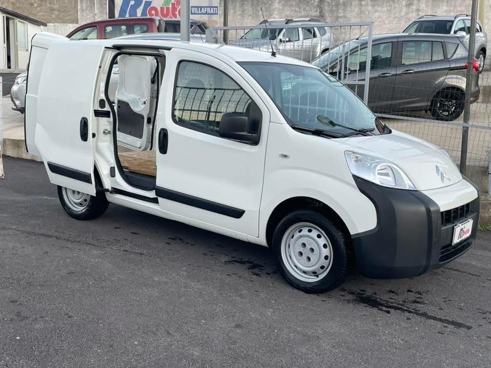 Citroen Nemo 1.3 HDi 80CV Furgone