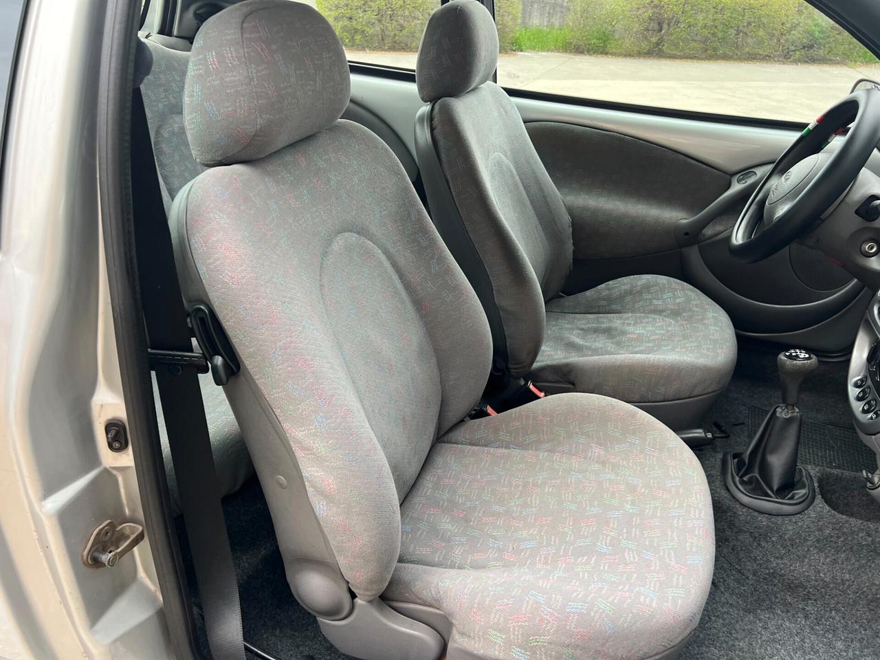 Ford Ka 1.3/UNICA PROP/54.000 KM !