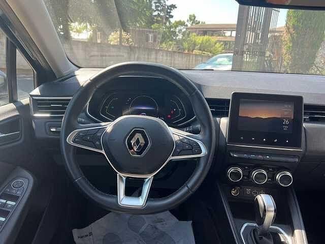 Renault Clio Full Hybrid E-Tech 140 CV Intens