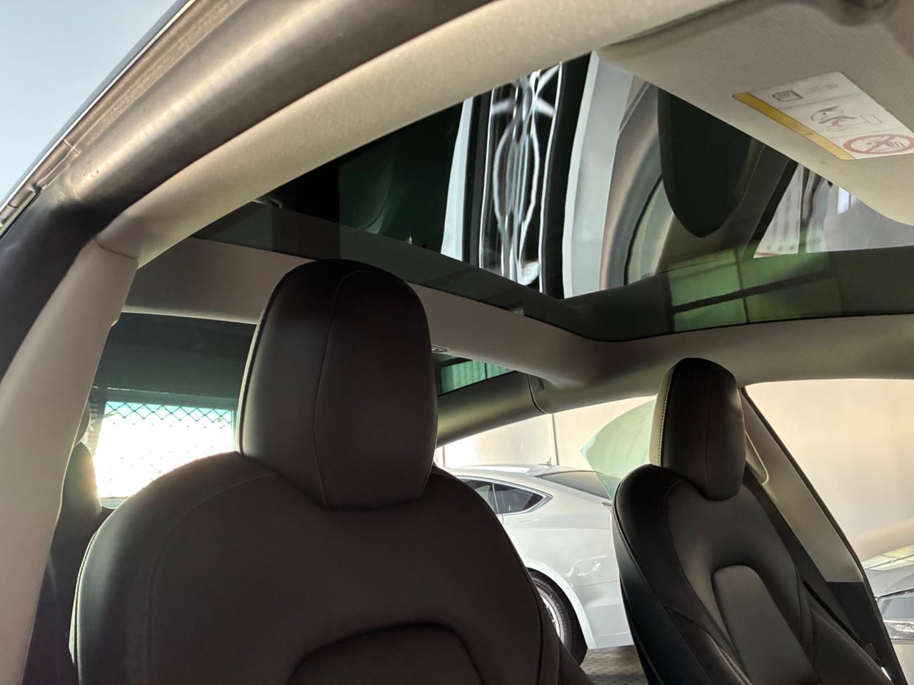 Tesla Model 3 Standard rwd Aziendale