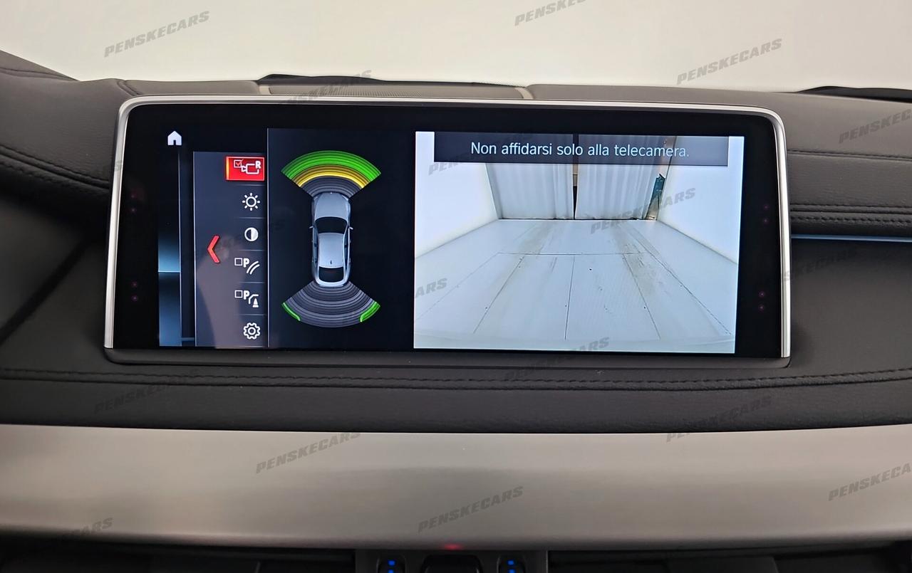 Bmw X6 M xDrive30d 249CV Msport