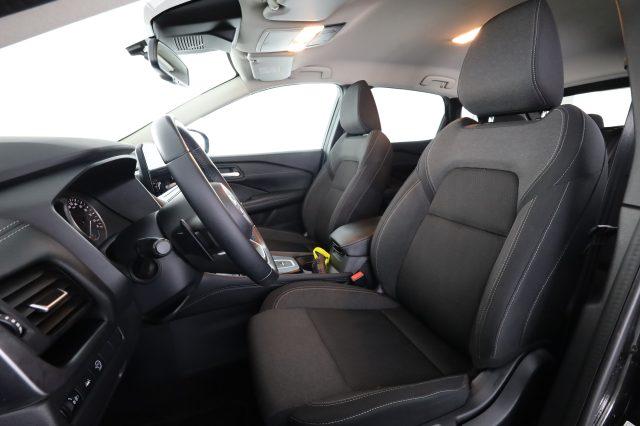 NISSAN Qashqai Qashqai MHEV 158 CV Xtronic N-Style