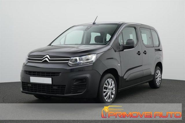 CITROEN Berlingo PureTech 110 S&S M Live