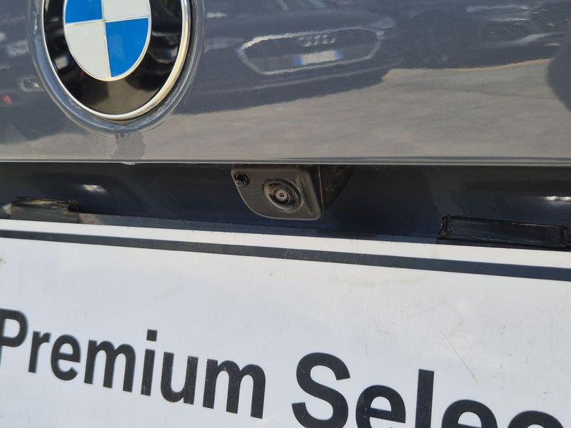 BMW Serie 1 118d MSport Pro auto