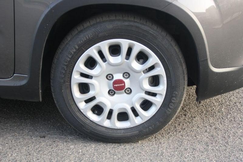 FIAT Panda 1.0 FireFly 70cv S&S Hybrid