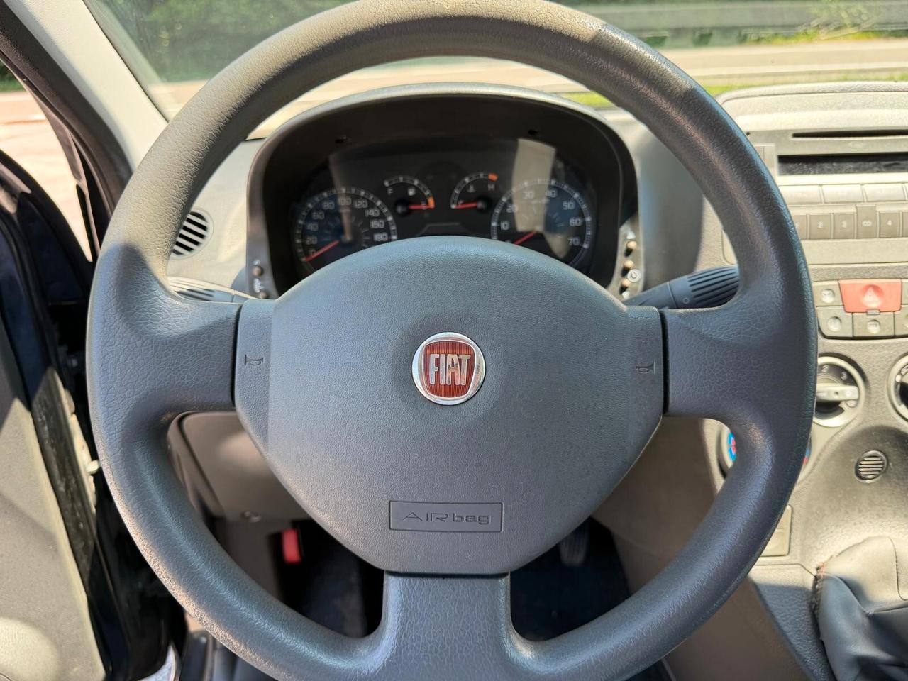 Fiat Panda 1.3 MJT 16V 4x4 Glam UNICO PROPRIETARIO