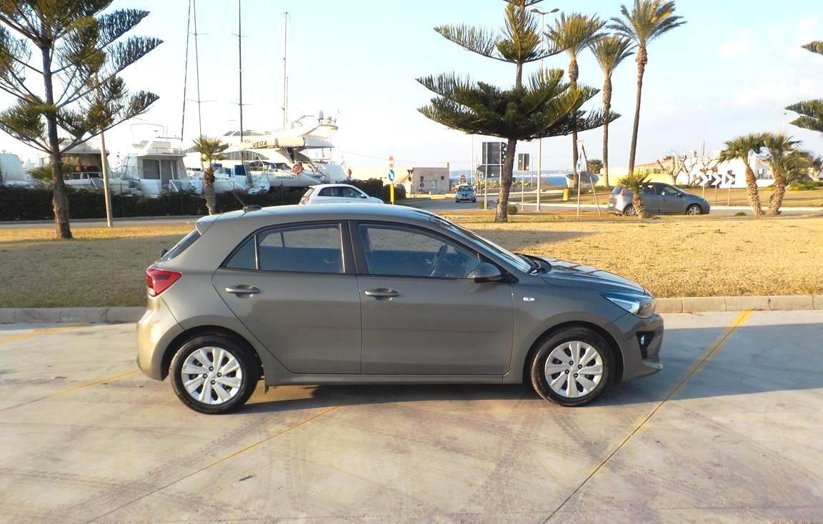 Kia Rio 1.2 DPi 82 CV EcoGPL Urban