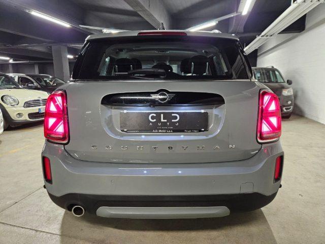 MINI Countryman 1.5 Cooper Countryman