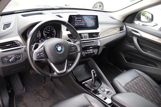 BMW X1 sDrive18d xLine UNICO PROP.