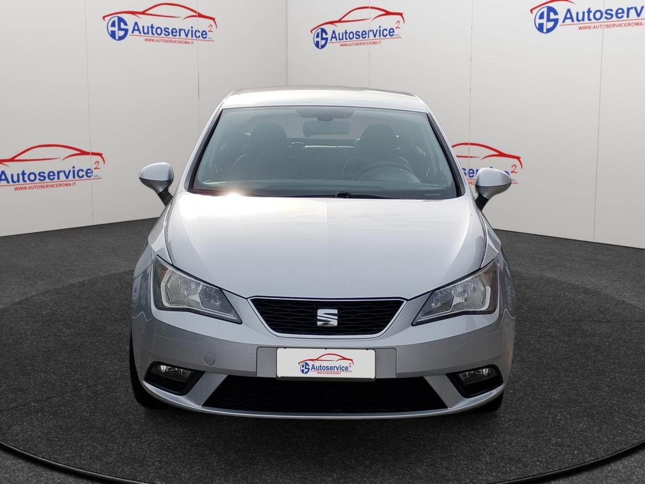 Seat Ibiza 5 Porte Ibiza 5p 1.2 Business 70cv
