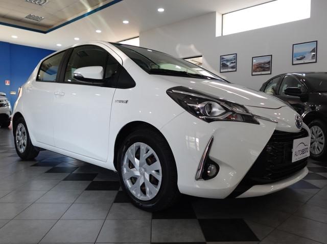 Toyota Yaris 1.5 BZ 73 CV HYBRID BUSINESS