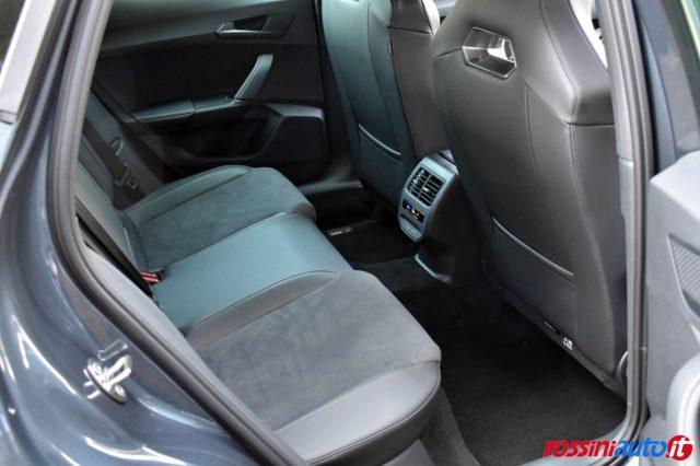 CUPRA Formentor 1.5 E-HYBRID 204 CV DSG SKYLINE + EDGE + DYNAMIC P