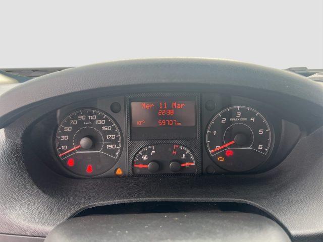 OPEL Movano Movano 35 2.2 BlueHDi 140 S&S PL Cabinato