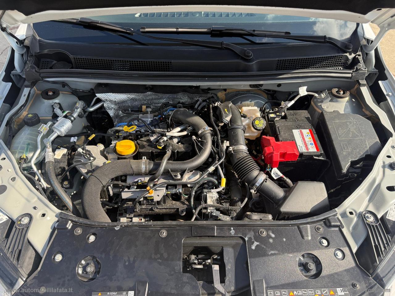 DACIA Sandero Stepway 1.0 TCe 90 CV Expression SOLO 5.000 KM