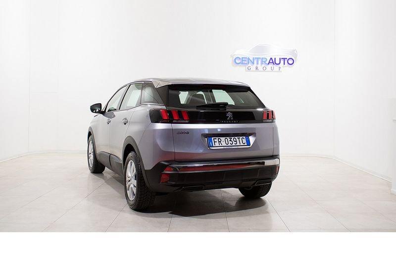 Peugeot 3008 BlueHDi 130cv S&S Business