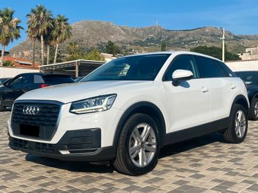 Audi Q2 Business 1.6 TDI 116CV s-tronic 30
