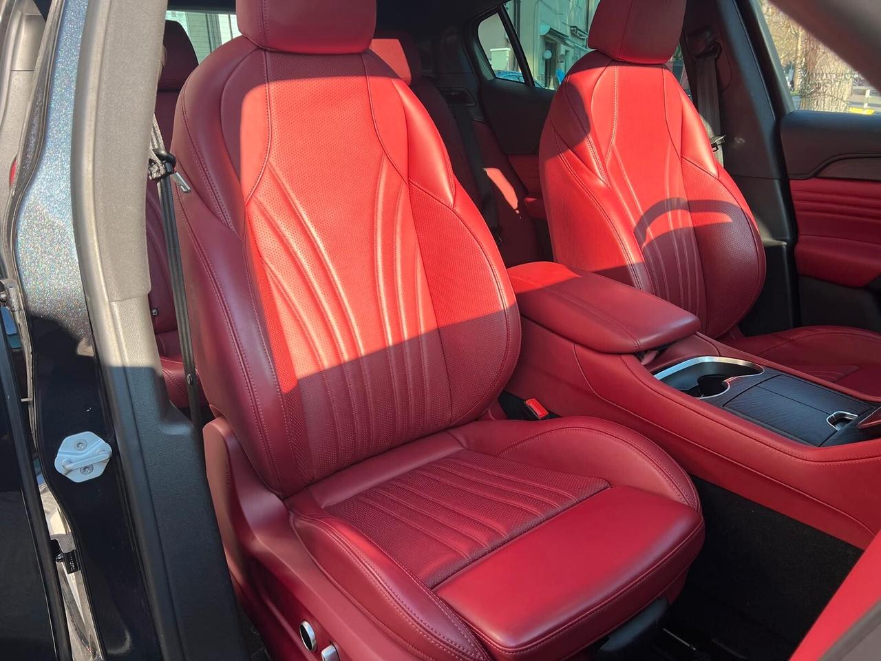 MASERATI GRECALE MHEV 330cv AWD MODENA