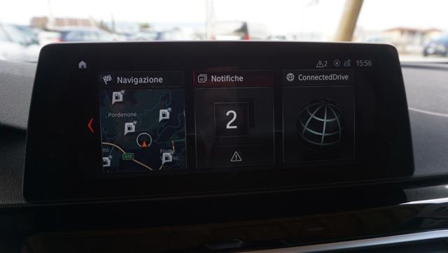 BMW 520 d Touring Sport Line