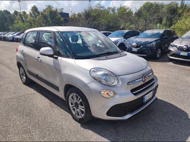 FIAT 500L 2017 - 500L 1.4 Connect s&s 95cv